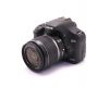 Canon EOS 500D kit в упаковке (пробег 6490 кадров)