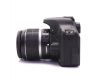 Canon EOS 500D kit в упаковке (пробег 6490 кадров)
