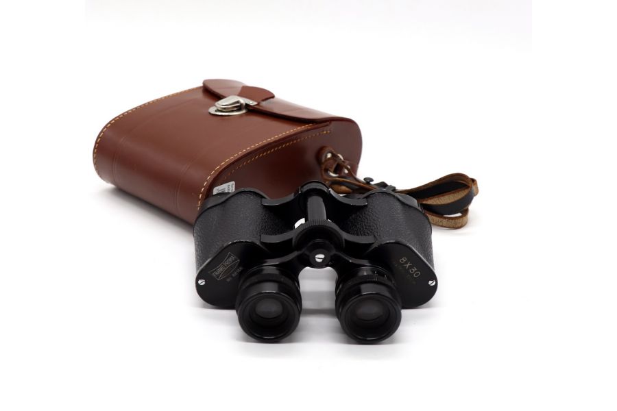 Бинокль Franko Prisma 8x30mm