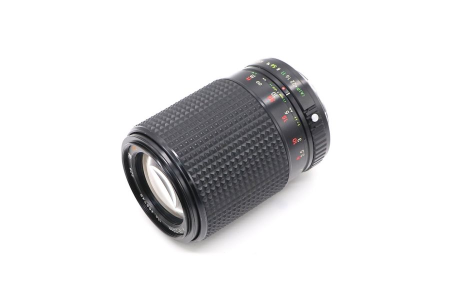 QTII MC Auto Zoom 70-210mm f/4-5.6 for Pentax K