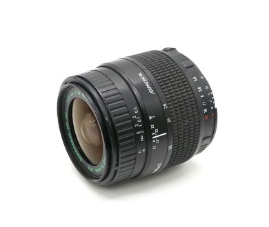 Quantaray AF 28-80mm f/3.5-5.6 NF MC