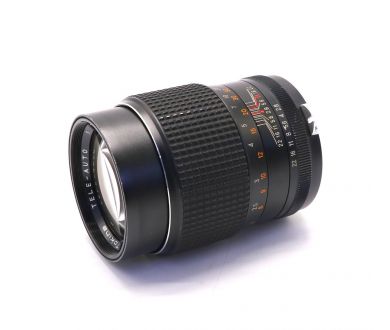 Tokina Tele-Auto 135mm f/2.8 for Nikon