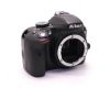 Nikon D3300 body в упаковке (пробег 7895 кадров)