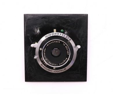 Schneider-Kreuznach Angulon 65mm f/6.8