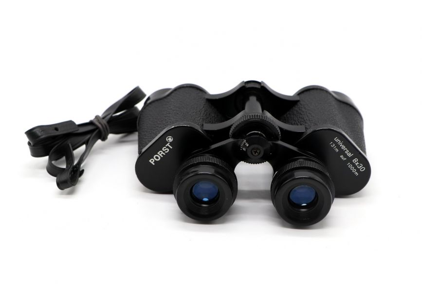 Бинокль Porst Universal 8x30