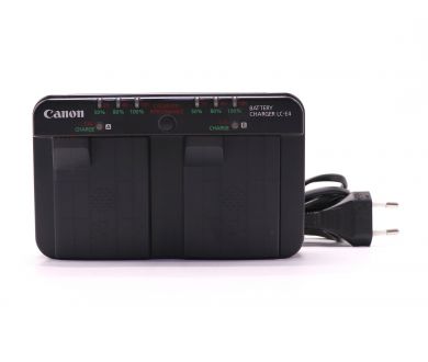 Зарядное устройство Canon LC-E4