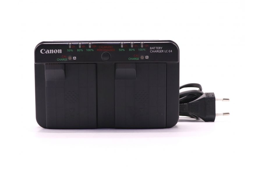 Зарядное устройство Canon LC-E4