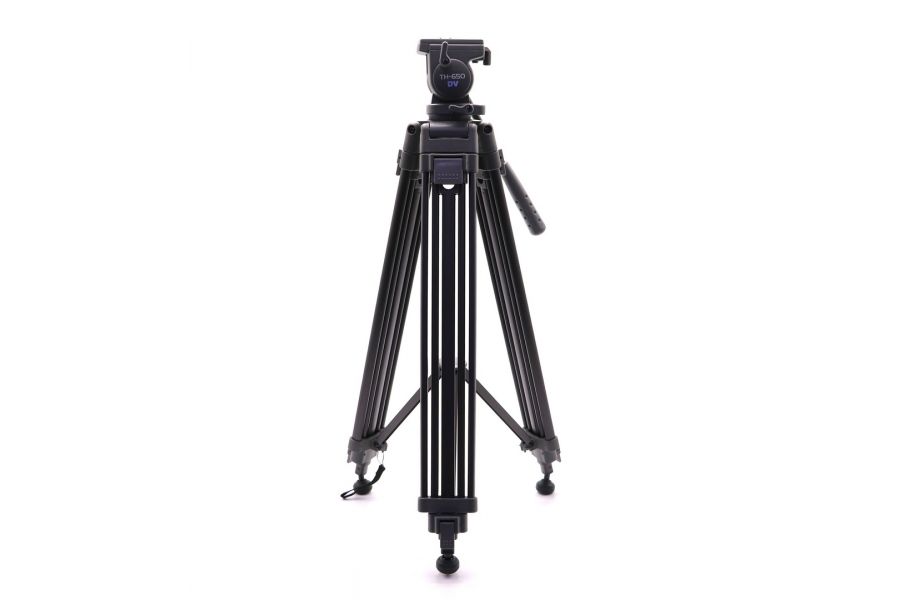 Штатив Libec TH-650DV (сплав алюминия)