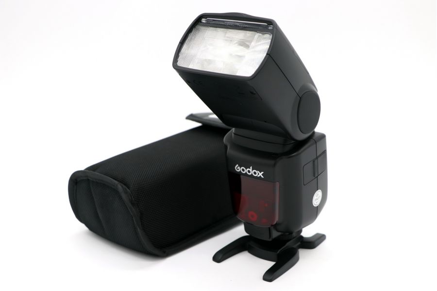 Фотовспышка Godox TT685F для Fujifilm
