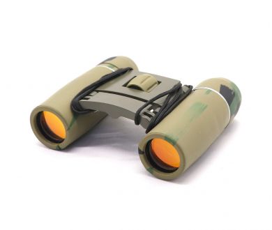 Бинокль Sakura 30x60 коричневый