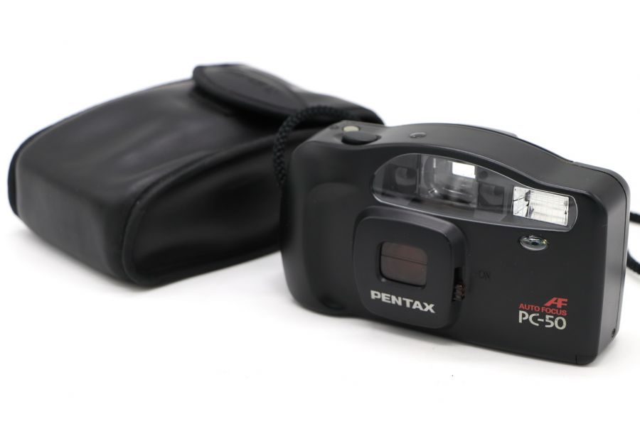 Pentax PC-50 AF 