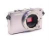 Olympus pen E-PL3 body (пробег 16675 кадров)