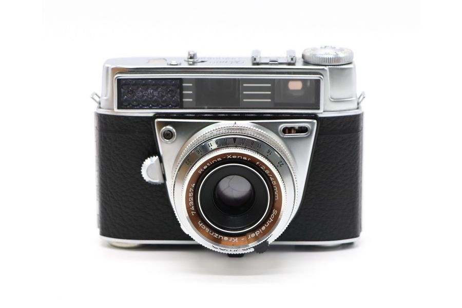 Kodak Retina Automatic III