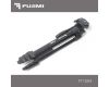 Компактный штатив FUJIMI FT15SM (высота 135 см)