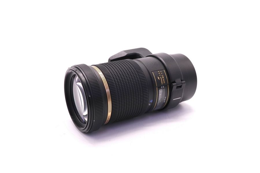 Tamron SP AF 180mm f/3.5 Di LD (IF) 1:1 Macro для Canon