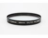 Светофильтр Camray 58mm DUTO FILTER