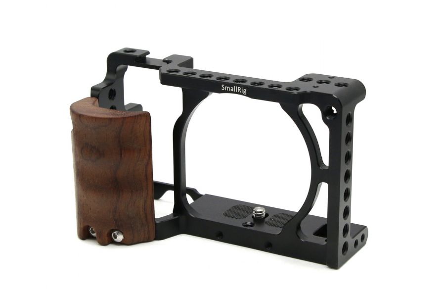 Клетка SmallRig CCS2310B для Sony A6100/A6300/A6400/A6500
