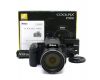 Nikon Coolpix P900 в упаковке
