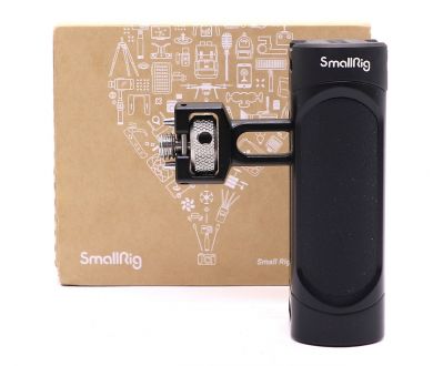 Купить Ручка SmallRig Mini ARRI Locating Side Handle 3814 Ручка SmallRig Mini ARRI Locating Side Handle 3814