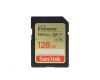 Карта памяти SD SanDisk Extreme Pro 128GB 150MB/s