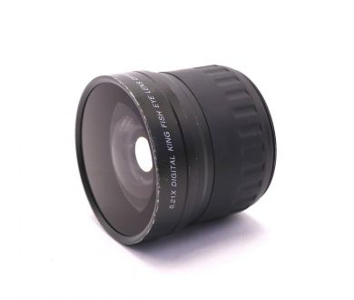 Конвертер Digital King 0.21x