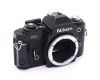 Nikon FG body б.