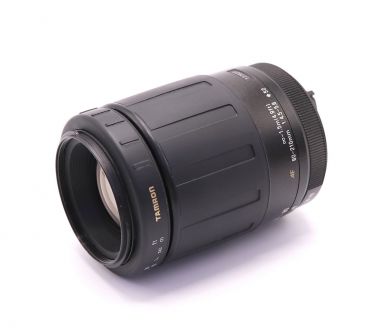 Tamron AF 80-210mm 4.5-5.6 Pentax K