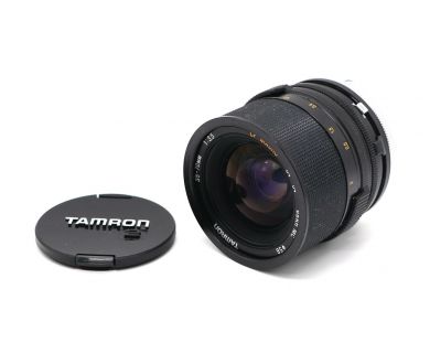 Tamron 35-70mm f/3.5 CF Macro Canon FD