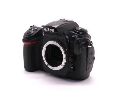 Фотокамера Nikon D300 body (пробег 31060 кадров)