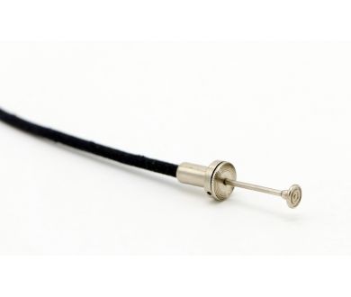 Купить Тросик спусковой с держателем Тросик спусковой с держателем