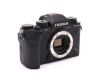 Fujifilm X-T5 body в упаковке (пробег 2050 кадров)