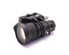 Fujinon TV Zoom Lens A16x9BRM-28 9-144mm f/1.8