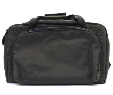 Сумка для фототехники зеленая 