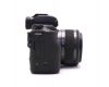 Canon EOS M50 kit (пробег 13555 кадров) фотоаппарат