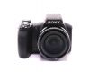 Sony DSC-HX1 цифровой фотоаппарат (Japan, 2010)