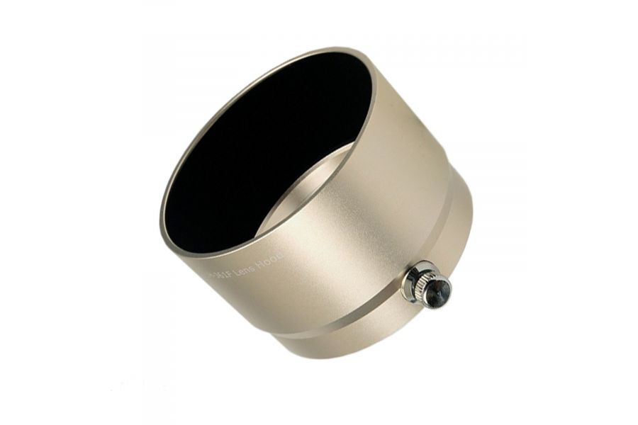 Бленда LH-61F for Olympus Zuiko ED 75mm f/1.8