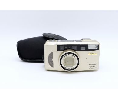 Nikon One Touch Zoom 90 AF QD