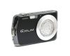 CASIO Exilim Zoom EX-Z1 в упаковке