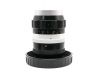Nikon Nikkor-Q 135mm f/3.5 non-Ai