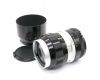 Nikon Nikkor-Q 135mm f/3.5 non-Ai