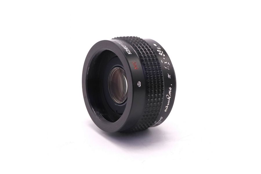 MC Конвертер К-1 М42 (СССР, 1987г.)