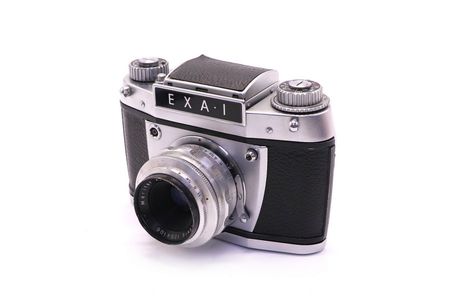 Exa 1 + Meritar 2,9/50