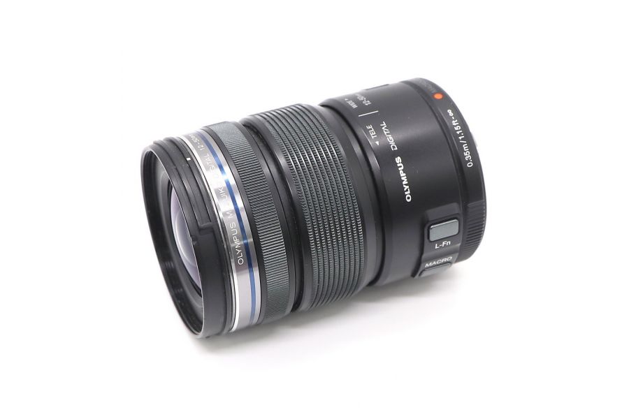 Olympus M.Zuiko 12-50mm F3.5-6.3 EZ ED б/у