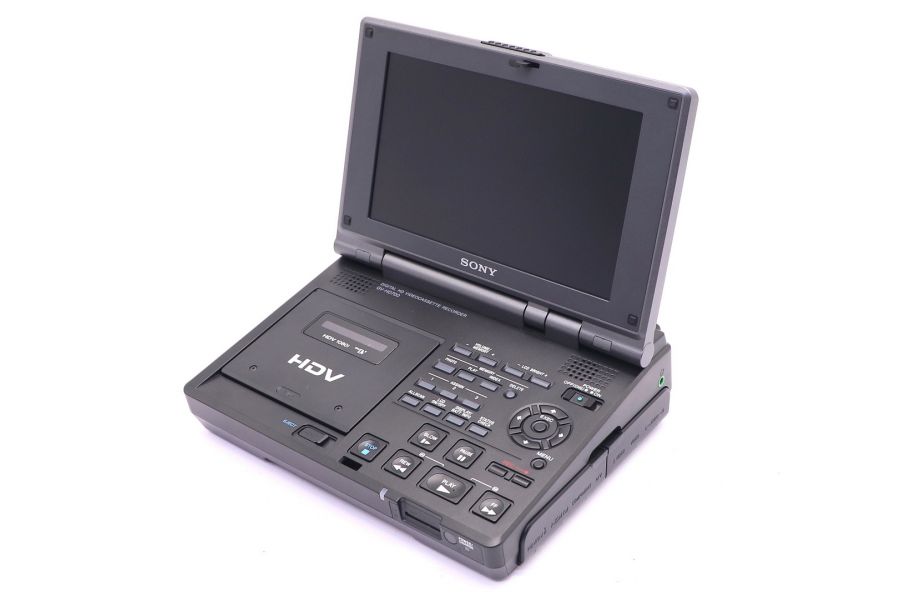 Рекордер Sony GV-HD700E