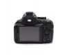 Nikon D5200 kit в упаковке (пробег 25190 кадров)