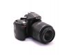 Nikon D5200 kit в упаковке (пробег 25190 кадров)