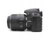 Nikon D3100 kit в упаковке (пробег 3220 кадров)