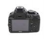 Nikon D3100 kit в упаковке (пробег 3220 кадров)