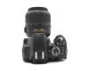 Nikon D3100 kit в упаковке (пробег 3220 кадров)