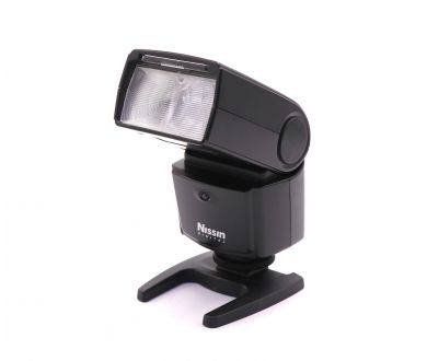 Купить Фотовспышка Nissin speedlite Di-466 for 4/3 Фотовспышка Nissin speedlite Di-466 for 4/3